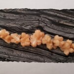 Pocket XI: Stilbite 2 - 23.25" x 9.5" x 2.5", 2019 - SOLD